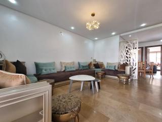 Résidence malaga Beach - 1