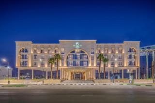 Element Alqassim - 2