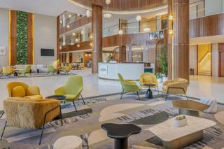 Element by Marriott Al Qassim - 1