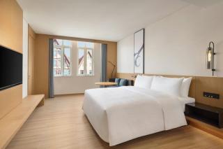 Fairfield by Marriott Hengdian - 4