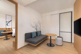 Fairfield by Marriott Hengdian - 2