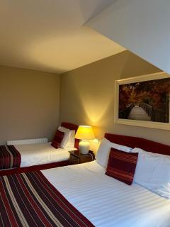 Viking House Hotel Donegal - 6