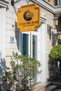 Casa Del Mar Boutique Hotel - 8