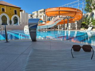 Luxury apartment with panoramic sea view emerald - 5