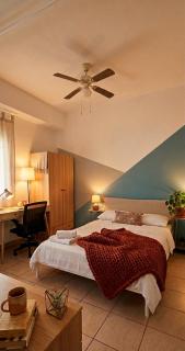 Maria's Studio No3 in Heraklion - 0
