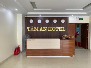 Khách sạn Tâm An - 9