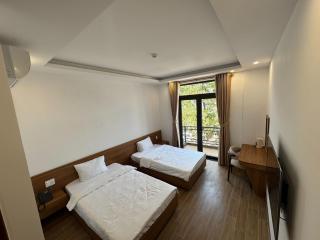 Khách sạn Lâm Hà - Laha Hotel - 3