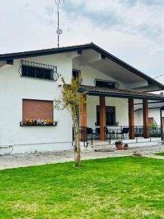 AlMi House - Colline del Prosecco - 8