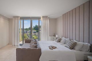 Spectacular 3BDR Duplex Panoramic Old City View - 1