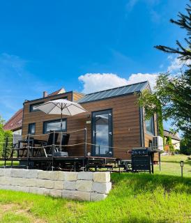 Tiny-House-Sunshine - 0