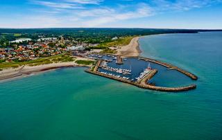 Sommerhus, Hornbæk - 5