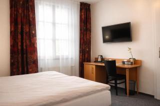 Residence Smolenská - 3