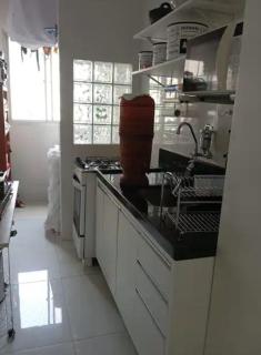 Apartamento em Coqueiral de Itaparica - 5