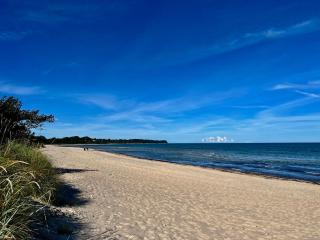 Sommerhus, Hornbæk - 2