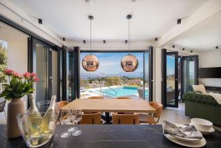 Luxury villa Soleia Skrip Brac with private pool - 6