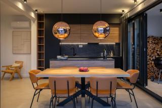 Luxury villa Soleia Skrip Brac with private pool - 9