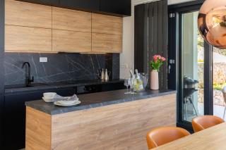 Luxury villa Soleia Skrip Brac with private pool - 1