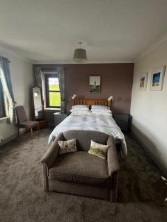 The Greannan Bed & Breakfast - 9