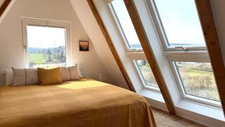 Designer chalet with gorgeous Eifel panorama - 8