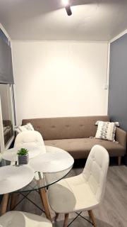 Departamento acogedor y moderno Temuco - 1