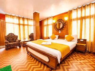 Sarovar Drishay Hotel Ankur Premium Palace Near Mall Road Nainital - 2