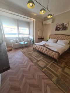 The Pineapple Studio Central Zamalek - 3