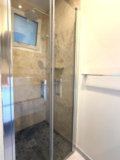 Paradis Ti Kaz vue mer - 2