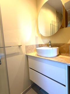 Paradis Ti Kaz vue mer - 1