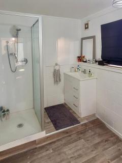 Private Suite with Stunning Sea view and garden - 2