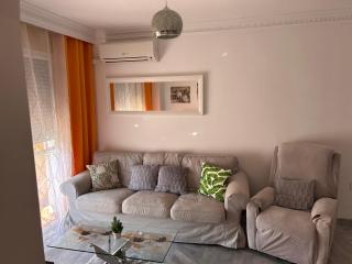 Piso encantador Mediterráneo - 2