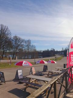 Motel E4 Kolmården Apartments And Cottages - 5