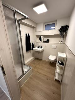 Apartment nähe Centro, Rudolf Weber Arena - 8