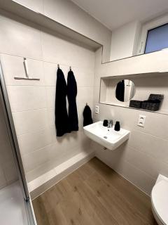 Apartment nähe Centro, Rudolf Weber Arena - 7