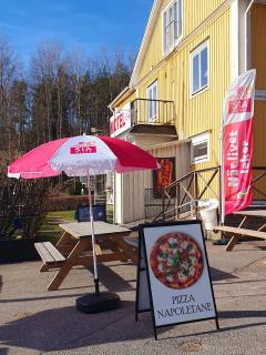 Motel E4 Kolmården Apartments And Cottages - 0