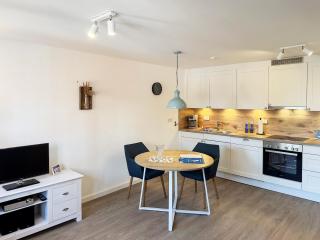 Haus Frisia Bungalow Frisia 1 - 9