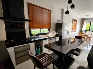 Nirvana Phangan Villas - Luxury & Serenity - 1