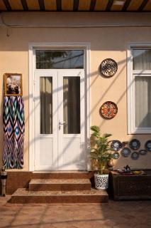 Sole Family Guesthouse - 6