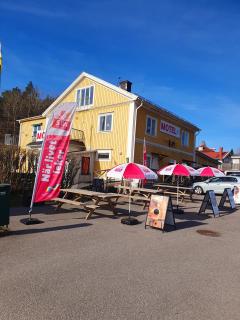 Motel E4 Kolmården Apartments And Cottages - 7