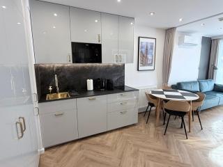 Reya Apartment Gdańsk Śródmieście near Old Town - 6