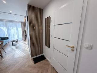 Reya Apartment Gdańsk Śródmieście near Old Town - 4