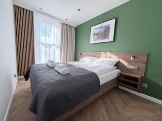 Reya Apartment Gdańsk Śródmieście near Old Town - 0