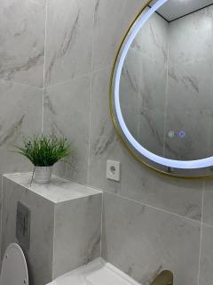 MegaPark Appartments Merei - 3