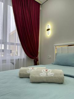 MegaPark Appartments Merei - 1