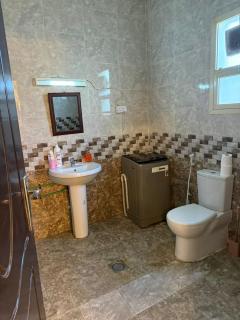 Cozy studio AlJimi - Al Ain - 8