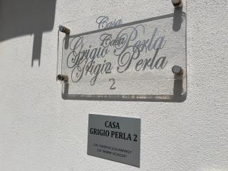 Casa Grigio Perla 2 - 0