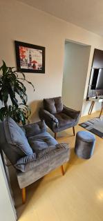 Apartamento amplo, confortável e central! - 9