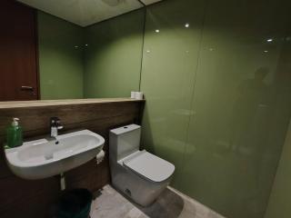 Sky Premium Apartment Klcc - 5