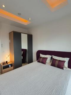 Luxury apartment with panoramic sea view ruby - 8