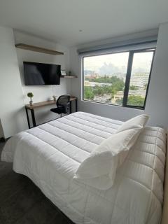 Gz Tower Apartamento Barranquilla - 1