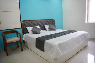 Athidhi stay inn - 8